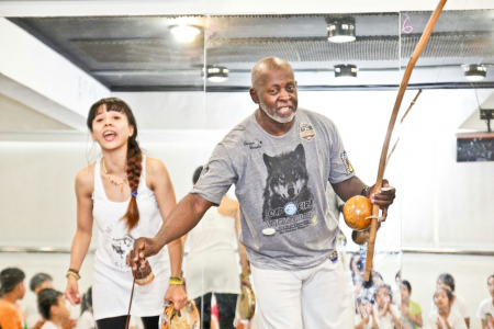 Taiwan - Maio / 2016